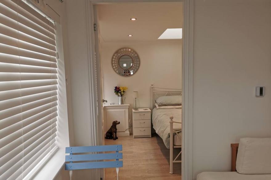 Executive Annex - Dunfermline