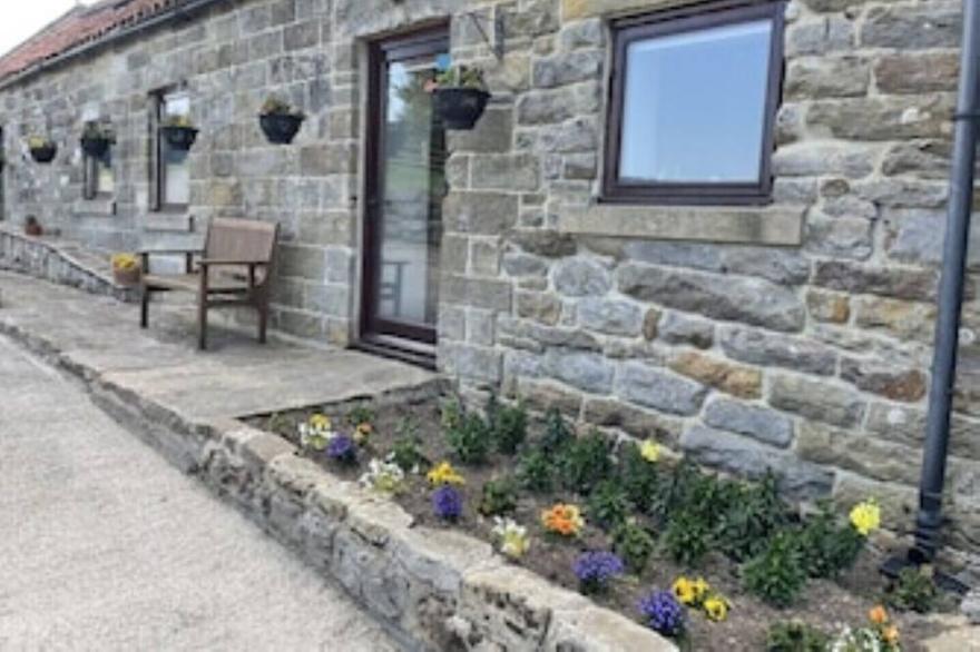 2: Curlew - Barn Conversion Peaceful Location