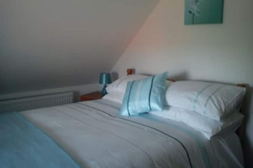 2: Curlew - Barn Conversion Peaceful Location