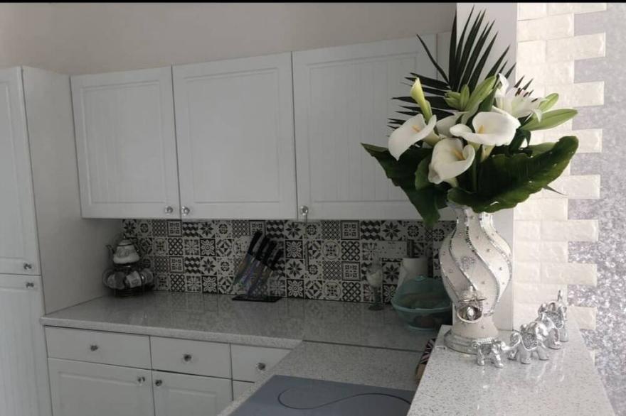 Impeccable 2-Bed House in Weston-super-Mare