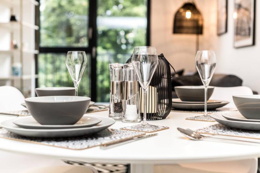 Host Apartments | Chavasse Chambers