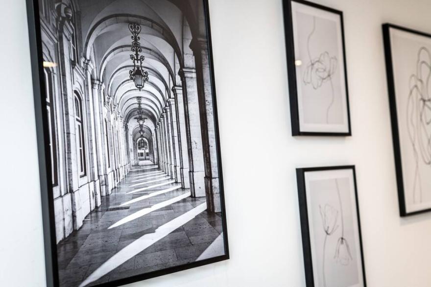 Host Apartments | Chavasse Chambers