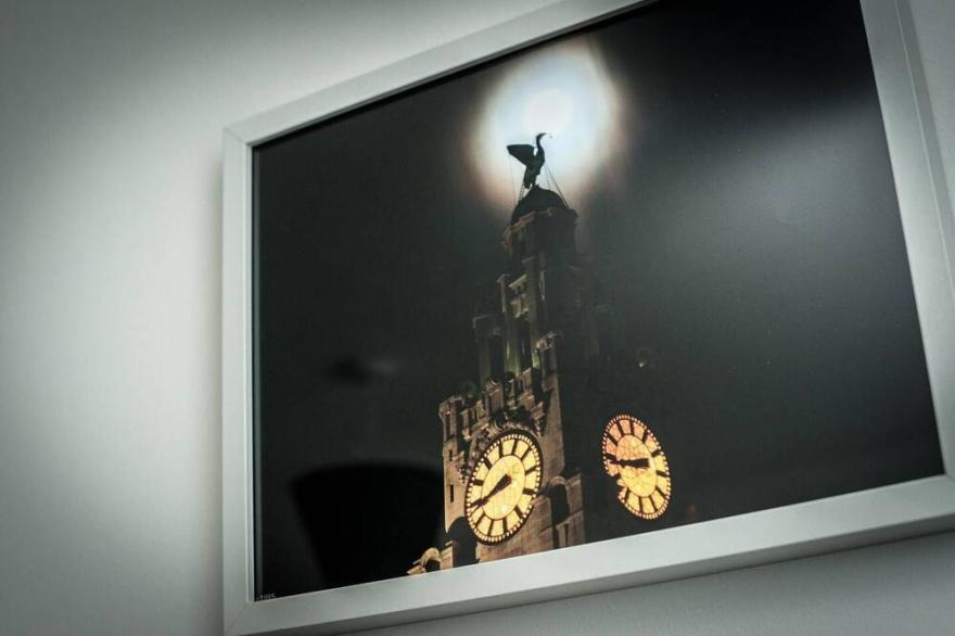 Host Apartments | Oldham Place