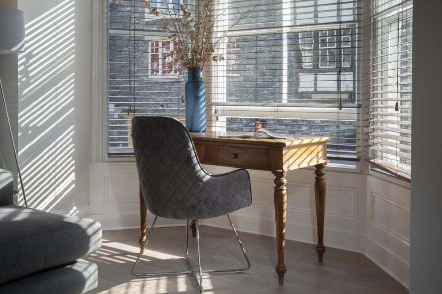 The Redbanks - Contemporary - 2 Bedroom - 2 Bathroom - Apartment - Ambleside