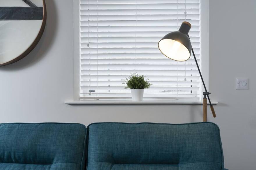 The Sorting Office - Spacious Modern Home with parking in Central Ambleside
