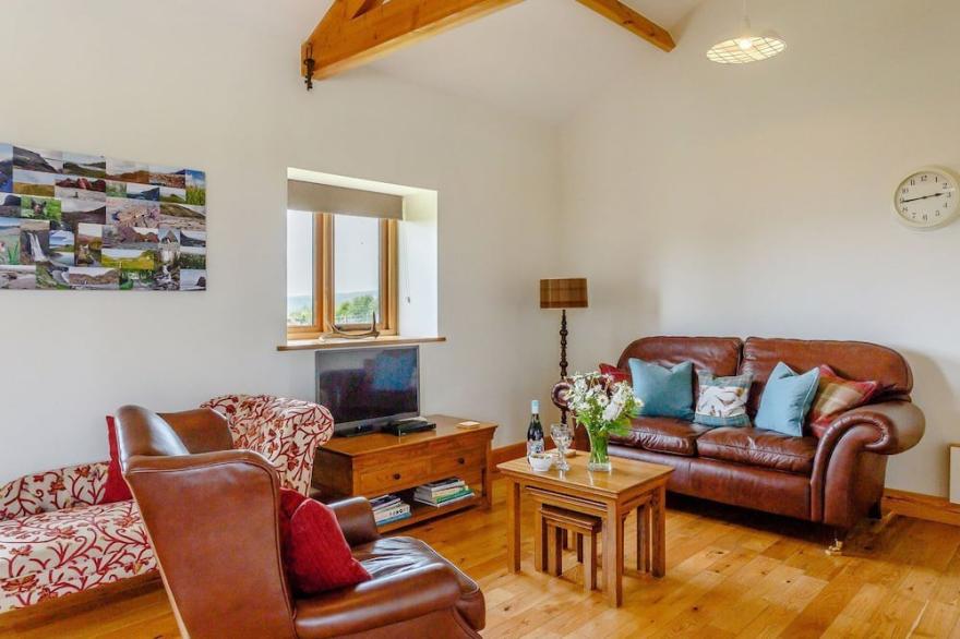 1 bedroom accommodation in Woolsery, near Bideford