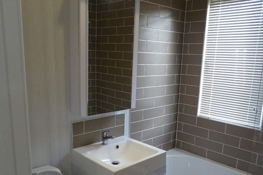 Two Bedroom Lodge 16