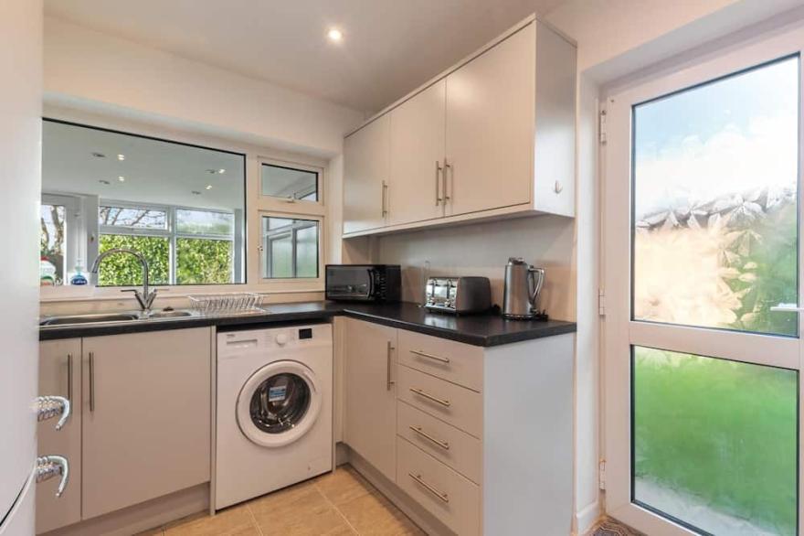 Ty Gwyn - Hot Tub, Parking, Dog Friendly