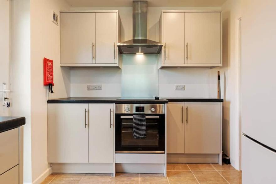 Ty Gwyn - Hot Tub, Parking, Dog Friendly