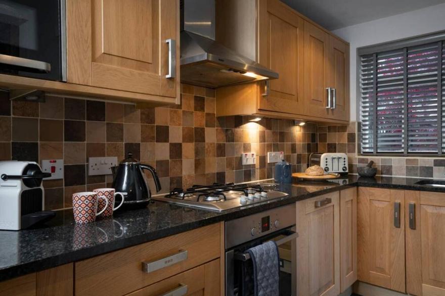 2BR - 1.5BA - Town Centre - Parking - Ambleside