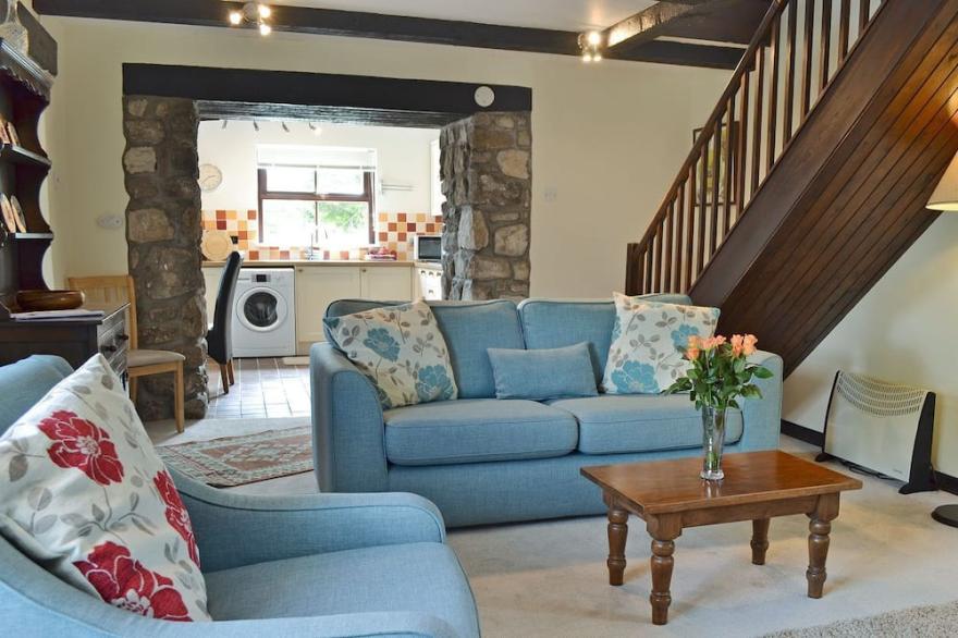 1 bedroom accommodation in Trewellard, near Penzance