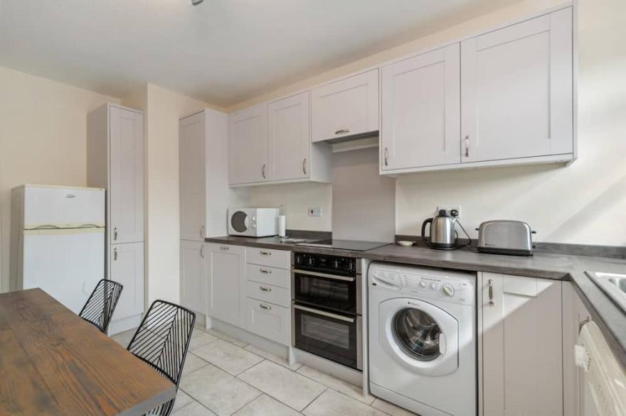 Ballyroan - Peaceful, Dog Friendly Cottage