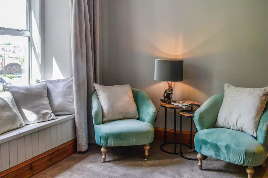 3 bedroom accommodation in Dumfries