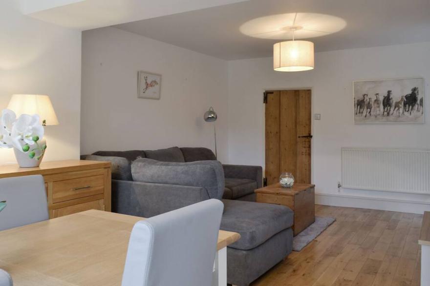2 bedroom accommodation in Spofforth, near Harrogate