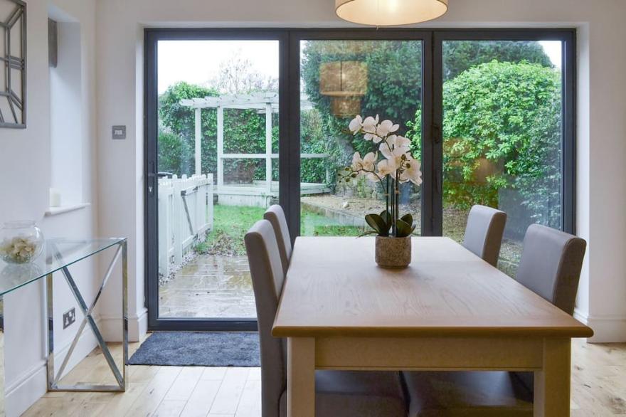 2 bedroom accommodation in Spofforth, near Harrogate