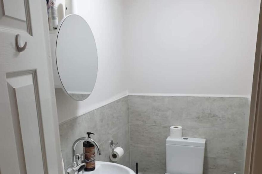 Grange Villas Diamond ,nr Chester le Street ,3 Bed