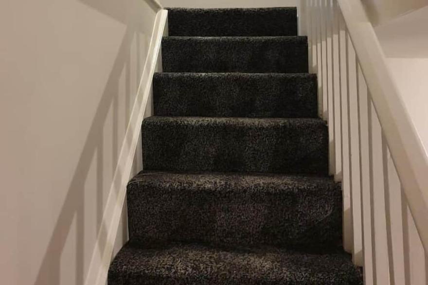Grange Villas Diamond ,nr Chester le Street ,3 Bed