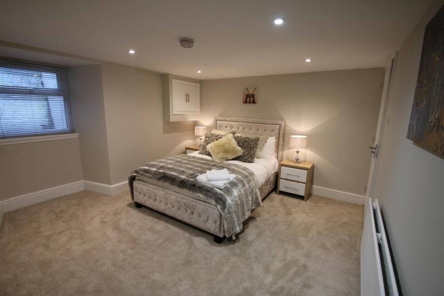 Mill House Townhouse