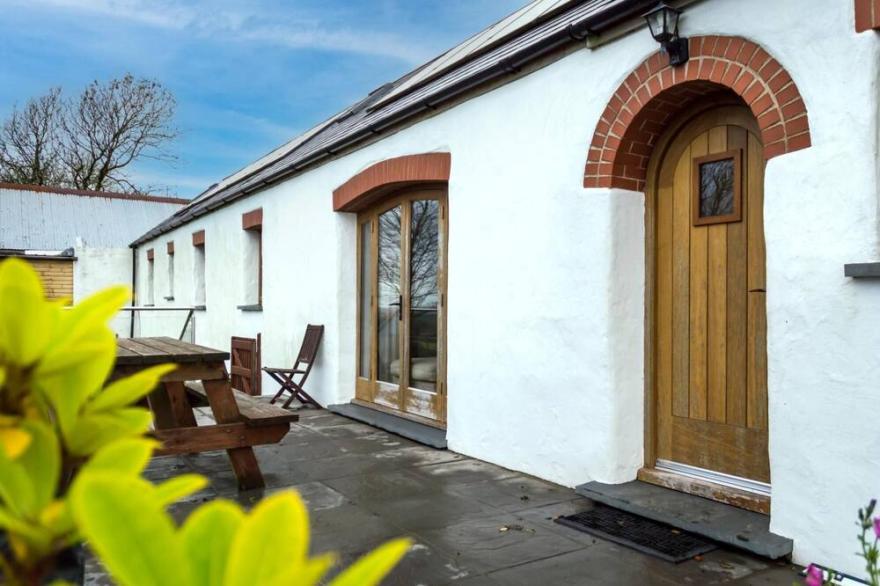 Orchard Cottage - Luxurious Barn Conversion - Beavers Hill