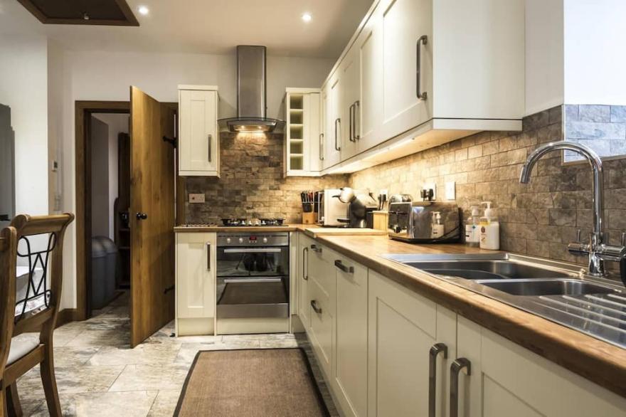 Orchard Cottage - Luxurious Barn Conversion - Beavers Hill