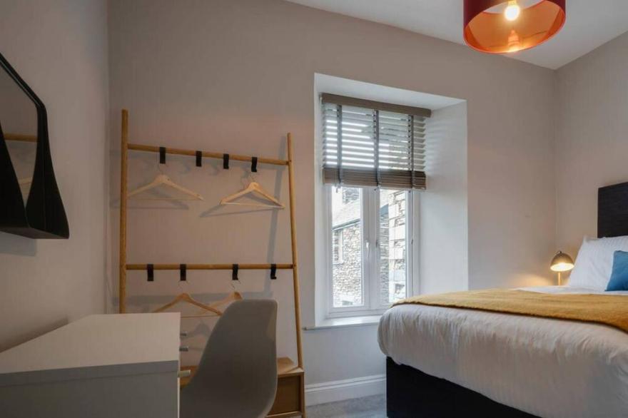 Cosy Nook - 2 bedroom - 2BR - Windermere - retreat