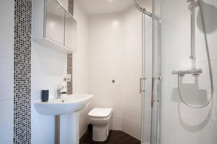 Cosy Nook - 2 bedroom - 2BR - Windermere - retreat