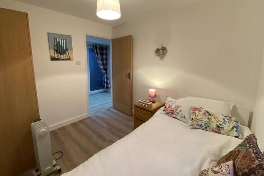 The Maltings - 2 Bedroom Apartment - Saint Florence