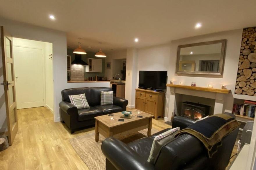 The Maltings - 2 Bedroom Apartment - Saint Florence