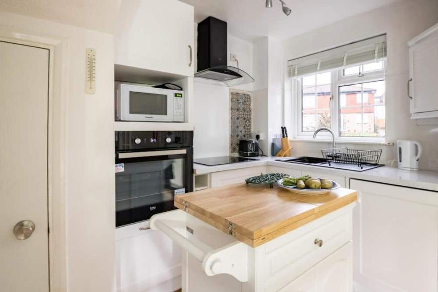 Exclusive Home in Acton