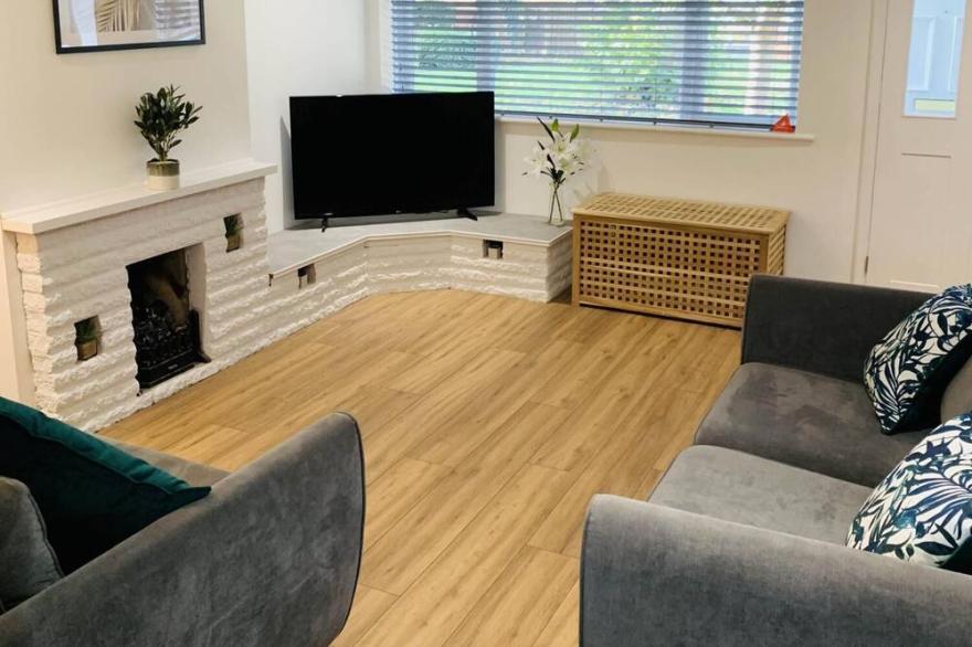 20 Buttermere Close, Farnham