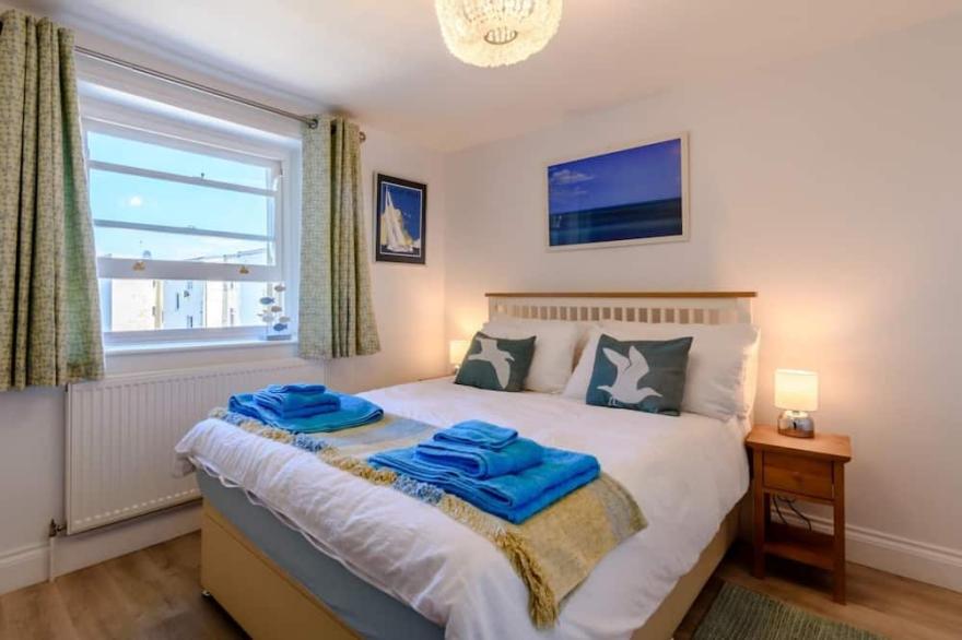 Fully furnished Self Contained Apartment