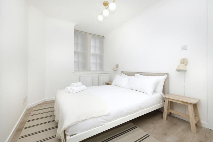 ALTIDO Gorgeous Flat in Old Town, Perfect Centre