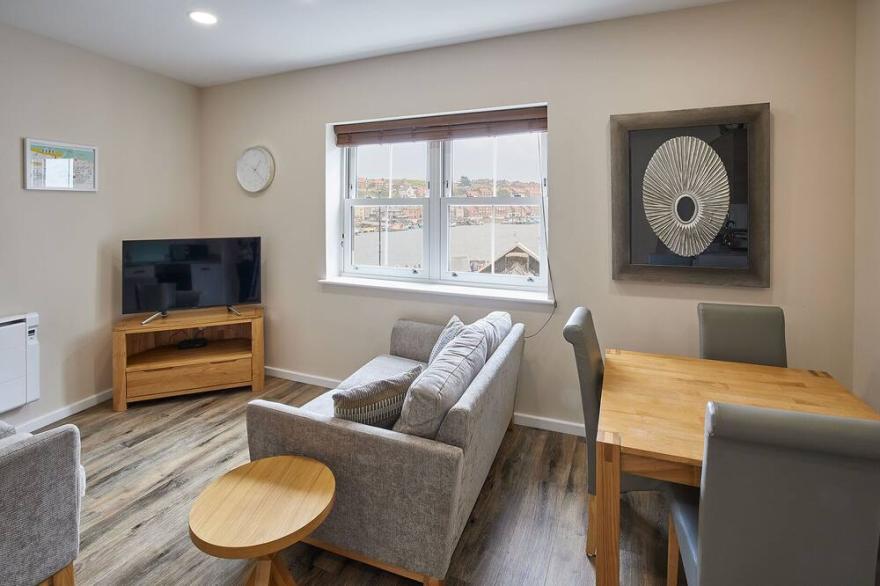 Host & Stay | Harbour View Apartment