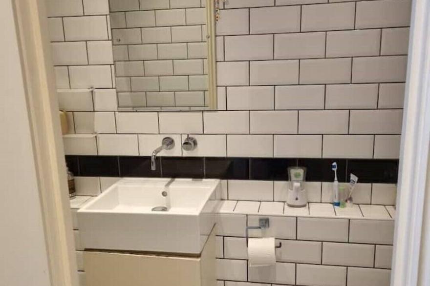 All Inclusive Luxury Chelsea apartment