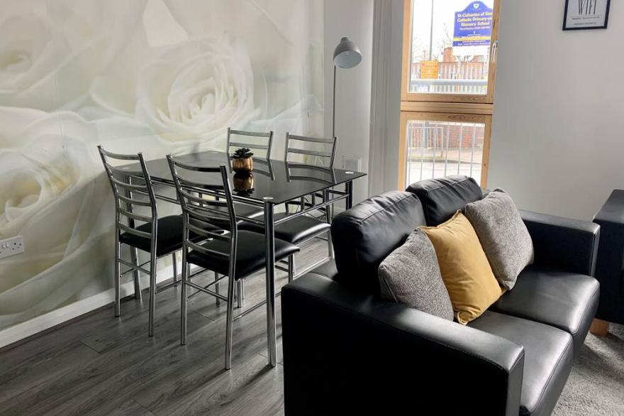 Private Room with En-suite - Commonwealth Games