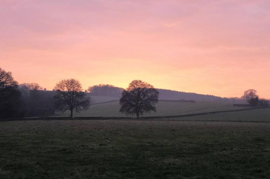 The Oaks @ Ash Farm Cotswolds
