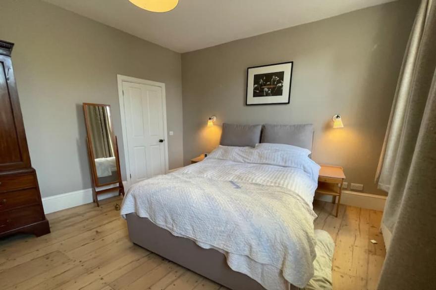 Beautiful 4 Bedroom Family Home in Clerkenwell