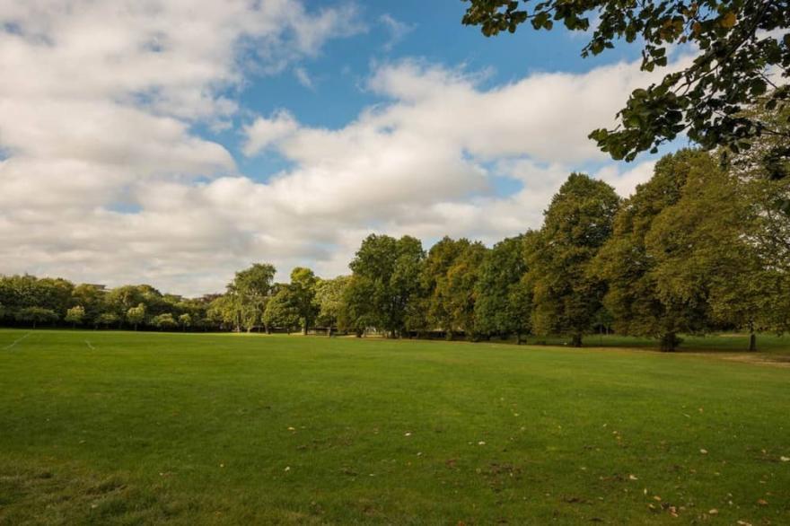 Balfour · Stylish and Comfortable City Centre Apartment
