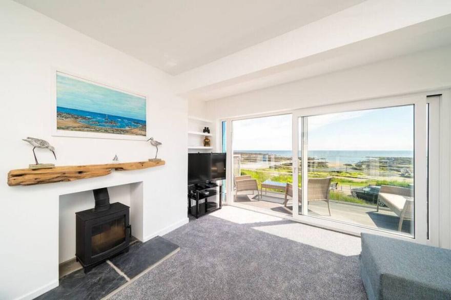 The Beach Boathouse Carnoustie