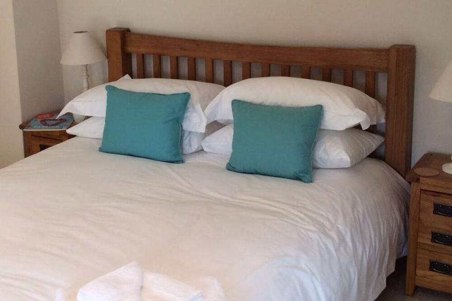 Peaceful Rural Retreat, Ideal Base To Explore Cornwall