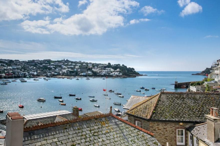Guinevere - Three Bedroom House, Sleeps 6