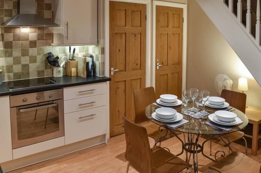 2 bedroom accommodation in Windermere