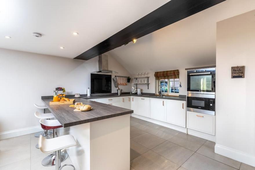 H C Property 'The Byre'