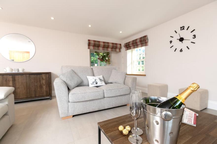 H C Property 'The Byre'