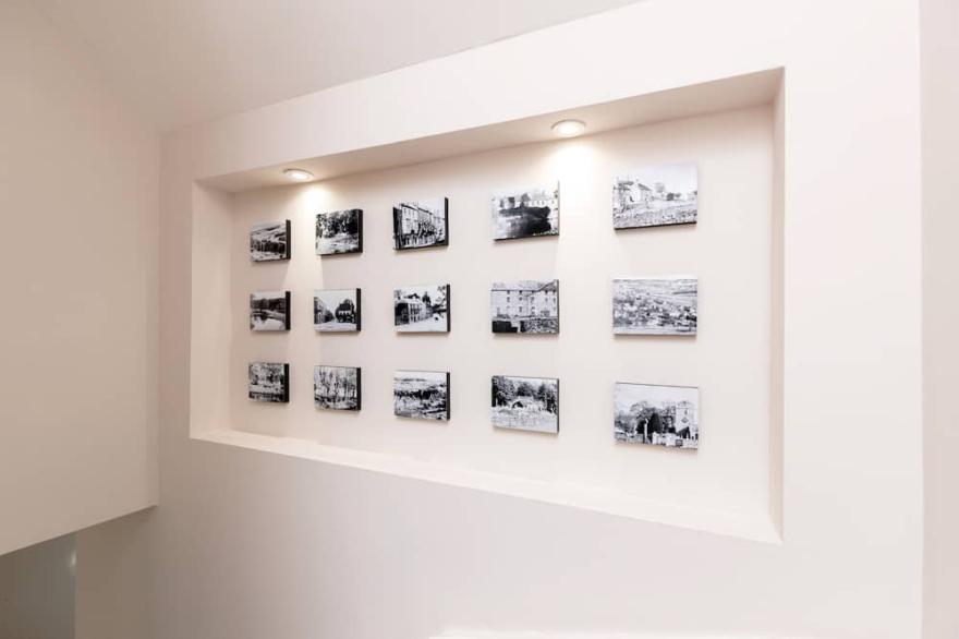 H C Property 'The Byre'