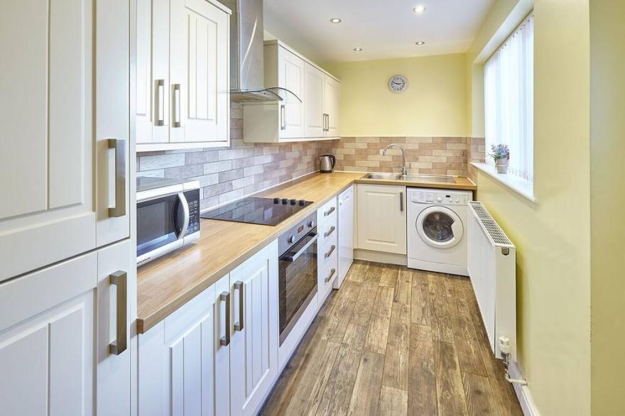 Host & Stay | Rosemill