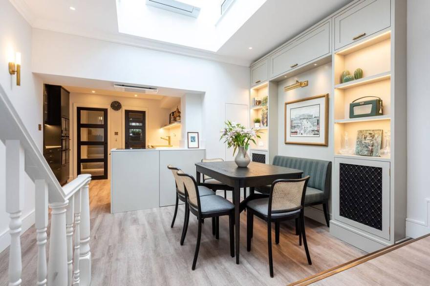 Elvaston Mews I Pro-Managed