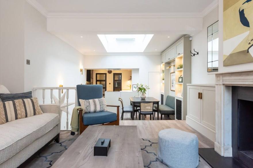 Elvaston Mews I Pro-Managed