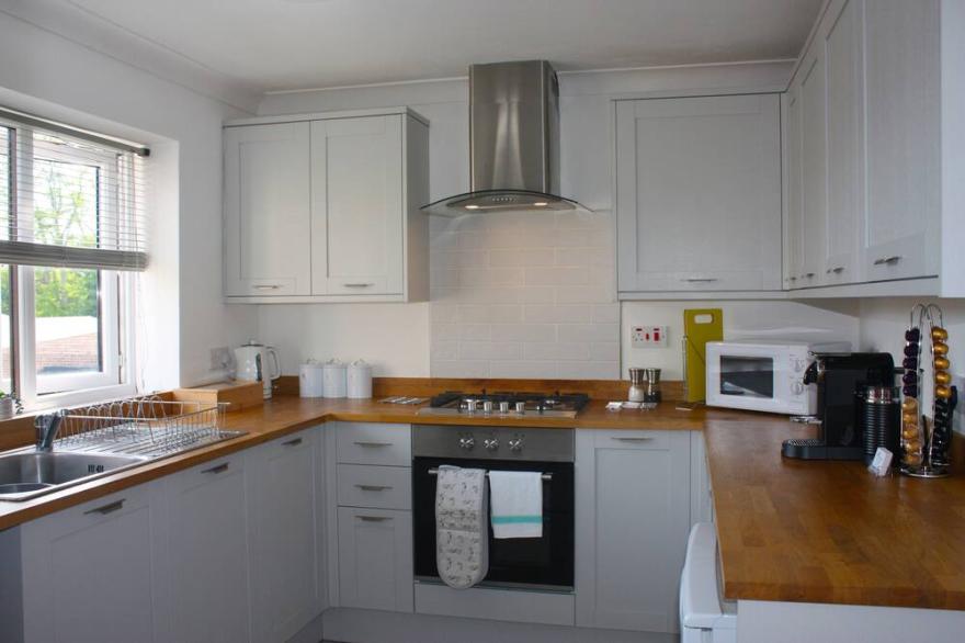 ★Heathmere-NEC, Airport, HS2,Resorts World,Workcation - Spacious quiet apartment