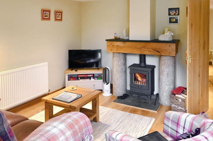 1 bedroom accommodation in Harbourneford, near Buckfastleigh